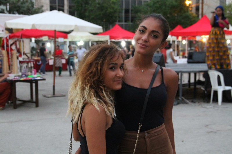 Africultural Festival 